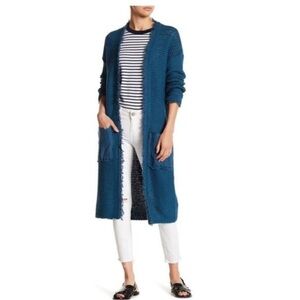 Free People Woodstock Cardigan